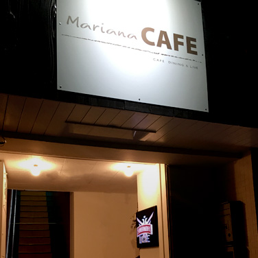 写真：ビル入口