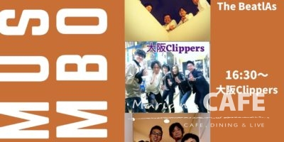 写真:MUSIC JAMBOREE Vol.3