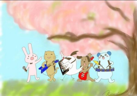 写真:🌸🎶 Mariana CAFE MVPセッション vol.3 🎶🌸春歌&薆LOVE❤️リクエスト特集