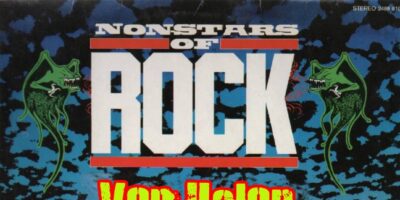 写真：Mariana CAFE LIVE NON STARS OF ROCK VOL.7