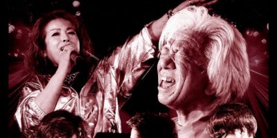 写真：玉兄BAND ワンマンライブ