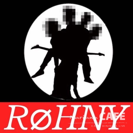 写真:Mariana ROCK SHOW