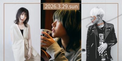 写真：「こんちゃんとみゐとTAROO」