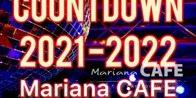 写真:COUNTDOWN PARTY 2021-2022