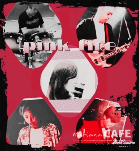 写真:まえちゃん企画『LIVE ACT 2022』