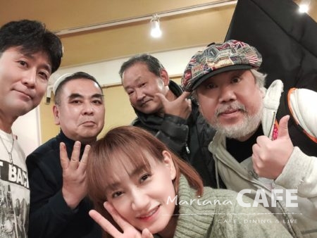 写真:まえちゃん企画『LIVE ACT 2022』