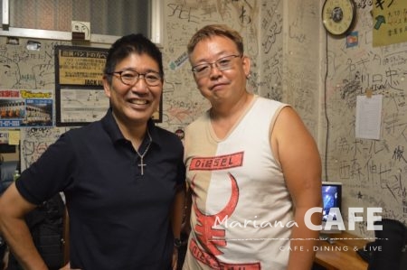 写真:まえちゃん企画『LIVE ACT 2022』