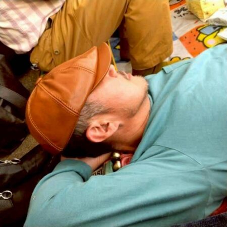 写真：Mariana CAFE Acoustic Live