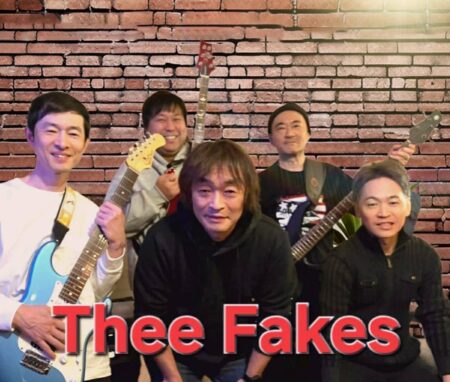 写真：Mariana CAFE Booking Live