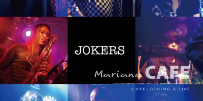 写真:Mariana Groove Sessions