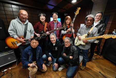 写真：「Back to the 70’s LIVE 」