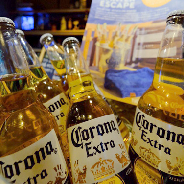 写真：コロナバケツ（5本）