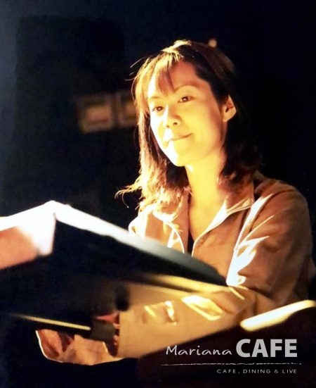 写真：Masako’s Piano Accompaniment Night～ピアノ伴奏にのせて～