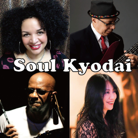 写真：Soul Kyodai Special Live